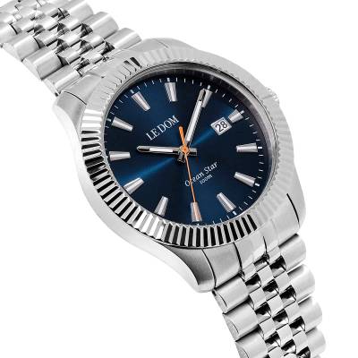 LE DOM VERITAGE με Πράσινο Καντράν LD.1495-2