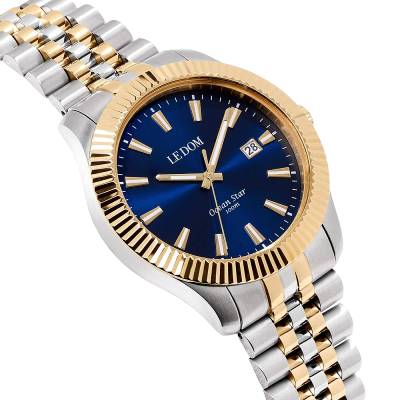 LE DOM DIXONS με Πράσινο Καντράν LD.1105-2