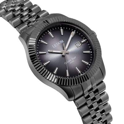 Ανδρικό Ρολόι Festina Chrono Sport με Ασημί Μπρασελέ F20463/2