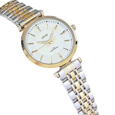 Le Dom AVIATOR με Ασημί Μπρασελέ LD.1498-1