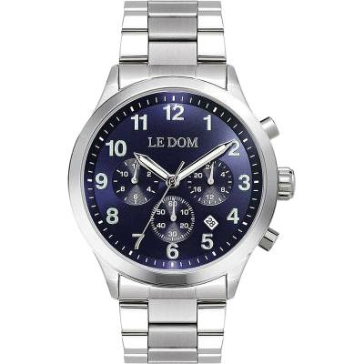 LE DOM Patrol με Μπλέ Καντράν LD.1106-2