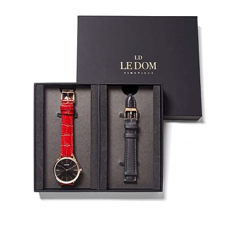 Le Dom Classic Lady Collection LD.1000-9 SET