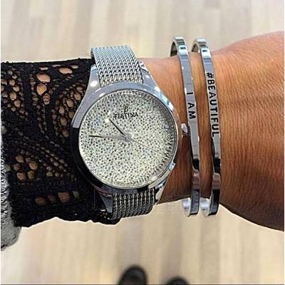 Casio Standard με Λευκό Καντράν LTP-1302PD-7BVEG