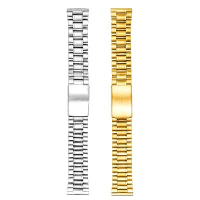 Μεταλλικό Μπρασελέ σε Ασημένιο Χρώμα κωδ.213 12mm