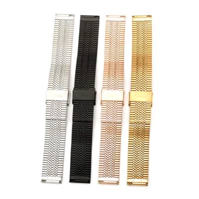 Μεταλλικό Μπρασελέ Ασημί Χρώμα 22mm
