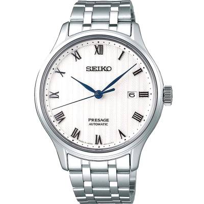 Seiko Ρολόι Presage Automatic SRPC79J1