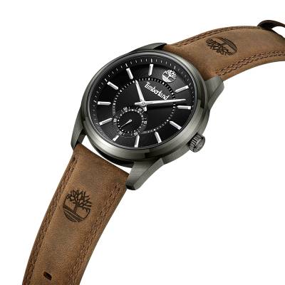 TIMBERLAND NORTHBRIDGE  με Καφέ Δερμάτινο Λουράκι TDWGA0029703