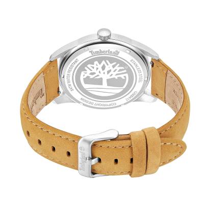 TIMBERLAND NORTHBRIDGE  με Καφέ Δερμάτινο Λουράκι TDWGB0041204