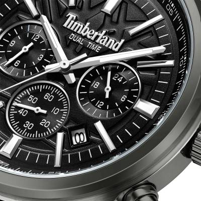 TIMBERLAND NORTHBRIDGE  με Καφέ Δερμάτινο Λουράκι TDWGF0041205