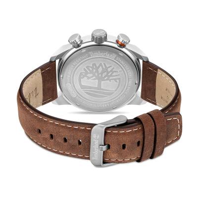 TIMBERLAND HENNIKER III με Καφέ Δερμάτινο Λουράκι TDWGF0028702