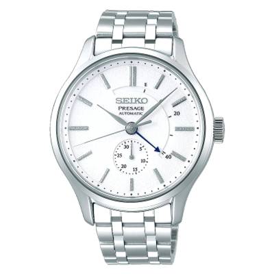 Ανδρικό Ρολόι Seiko Presage Zen Garden SSA395J1