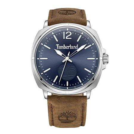 TIMBERLAND Williston με Καφέ Δερμάτινο Λουράκι TDWGA0010603