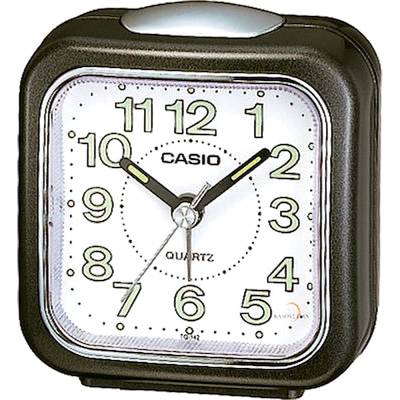 Casio Επιτραπέζιο Ρολόι με Ξυπνητήρι σε TQ-142-1EF